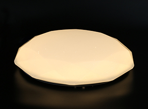 六角滿天星燈罩