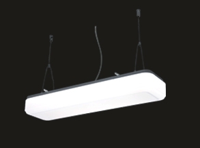 吸頂燈塑膠配件