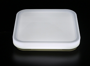 亞克力吸頂燈罩